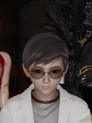 撿個女帝當性奴