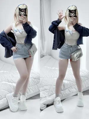 riria - Tia