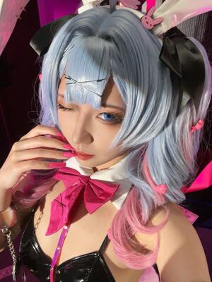 絞肉姬Walküre - Rabbit Hole Miku