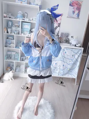 NENE - アンカー：イノセントメイド