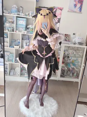 NENE - アルカナ