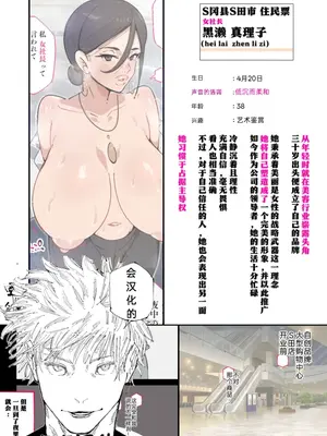 [愛国者 (アゴビッチ姉さん)] 新・人妻達 〜えぇ？ママ友の皆さん!夫さんとそんなスケベなHしてるんですかぁ!？〜（part 6）（5t5汉化）