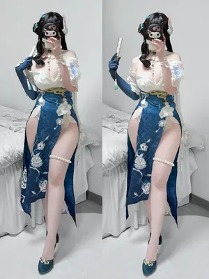 Riria - Ruan Mei