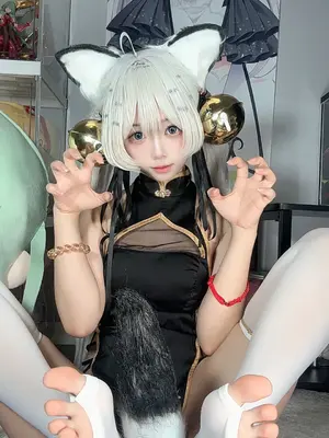 白栎Shirly - 虎啸生风