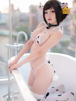 Fantasy Facctory - Milk Bath