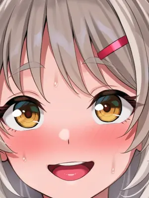 [ぽんち] クソビッチイ〇ミちゃん (Pixiv Fanbox) [最爱吃手手的大bt个人汉化]