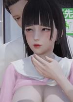 [3D]妹妹+番外