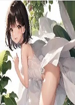 [AI] (同人CG集)  村の花嫁