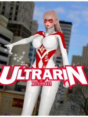 Ultrarin(3D)