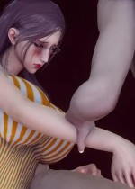 被饲育调教的性奴美母(3D)