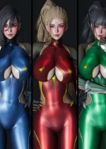 魔忍传(3D)