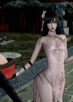 触手，感官破坏！(3D)