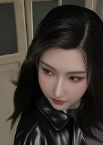 枣泥之婶婶的陪伴(3D)