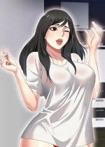 隐秘的同居
